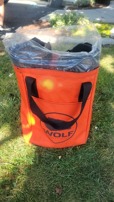 #ad #ad Wolf Arborist Spurs Tree Climbing $206.33