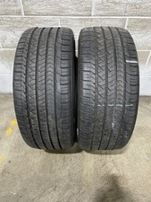 2x P22540r18 Goodyear Eagle Sport All-season 832 92 W Used Tires 2254018 2x P22540r18 Goodyear Eagle Sport All-season 832 92 W Used Tires 2254018