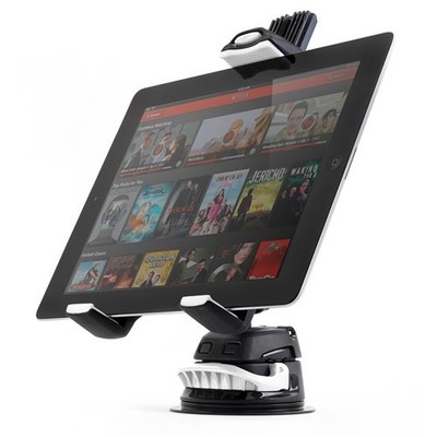 Scanstrut ROKK Mini Tablet Mount Kit w/Suction Cup Base (RLS-508-405)