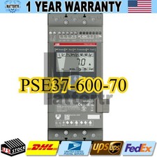 Brand New ABB 1SFA897104R7000 PSE37-600-70 SOFT STARTER 37A 100-250VAC
