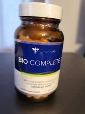 Bio Complete 3 Supplement 60 Capsules Optimal Gut Health By Gundry MD 
