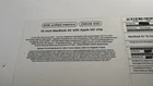 2023 Apple MacBook Air 15" M2 10C GPU 3.5GHz 8GB RAM 256GB SSD A2941