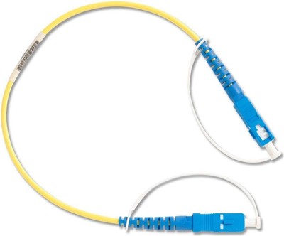 Fluke Networks Singlemode TRC SRC-9-SCSC Messgeräte 4364069 Singlemode