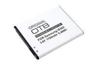 Akku FüR Samsung Galaxy S3 Siii / Gt-I9300 / EB-L1G6LLU