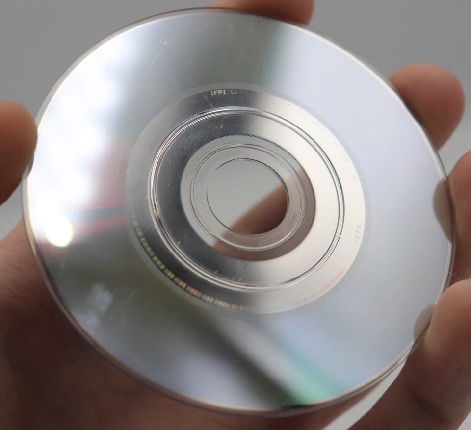 Harry Potter and the Chamber of Secrets Nintendo GameCube (Disc Only) Used - Image 3 of 3