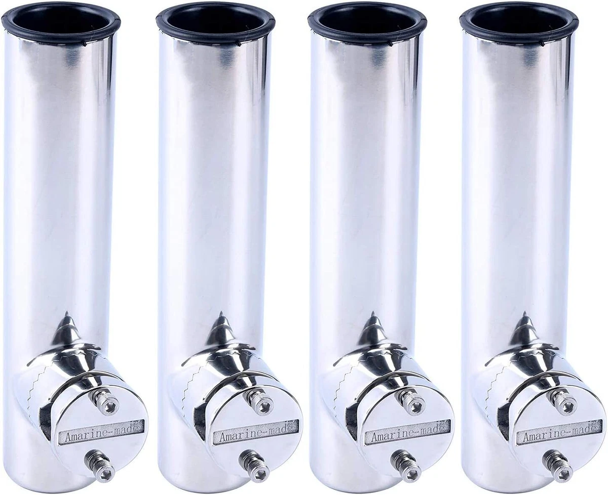 Stainless Steel Rod Pod Kit Stainless Steel Fishing Rod Rod Pods Rods For  Sale