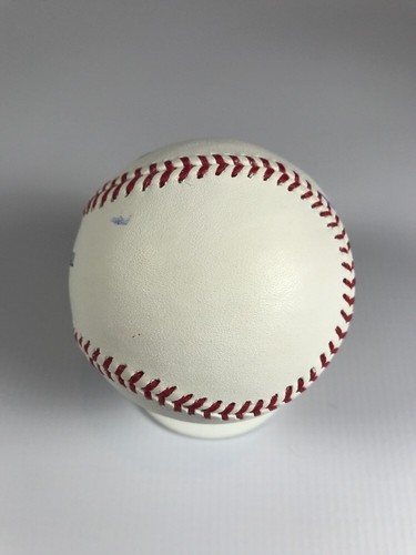 Andrew Cashner Baltimore Orioles Padres Signed Major League Baseball - Picture 8 of 8