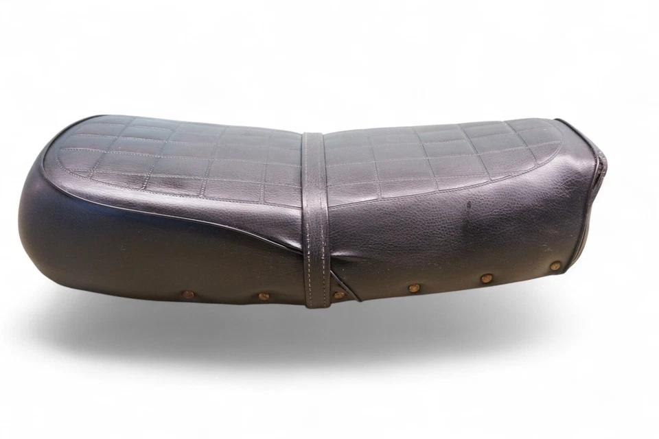 Honda CL175 CL 175 K4 1970 Scrambler 175 asientos h240 *2538 Foto 2 de 4