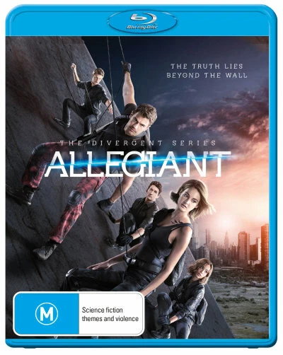 Allegiant full movie online sale
