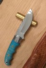 Steve Powers Custom Knife