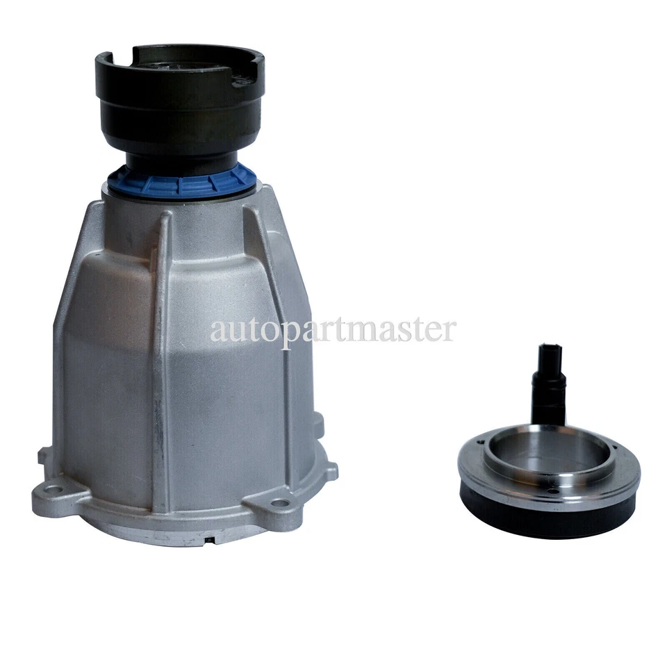 Embrague acoplador viscoso para Ford Escape EcoSport Fusion Lincoln MKZMKC CV6W4000AC Foto 4 de 4