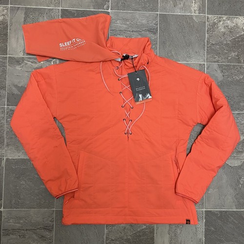 Women's NWT Mountain Hardwear Escape 
