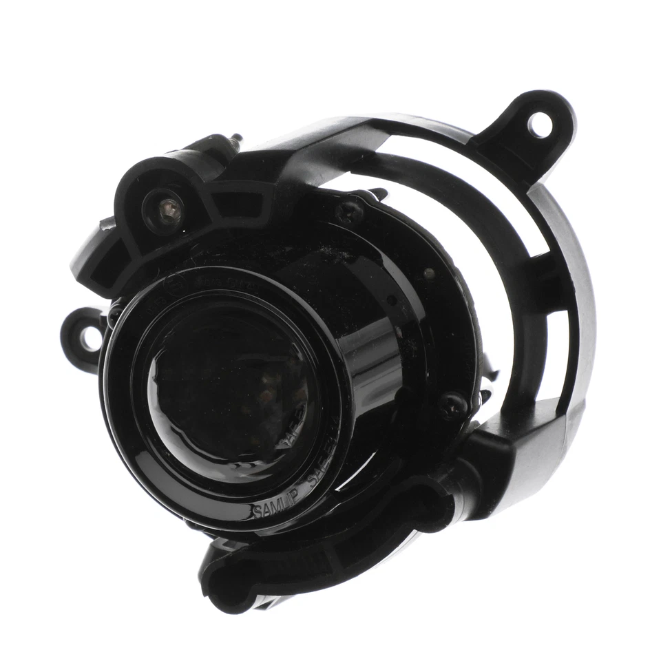 原始设备制造商全新 2007 - 2016 别克凯迪拉克雪佛兰雾灯总成 95419301 — 第 2/4 张图片