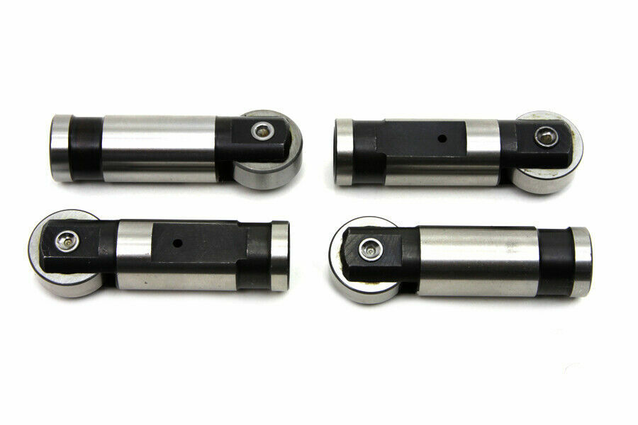 Sifton Hydraulic Tappet Assembly 4  Set Standard for Harley Davidson by V-Twin