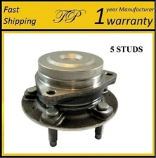 REAR Wheel Hub Bearing Assembly For CHEVROLET MALIBU 2016-2024
