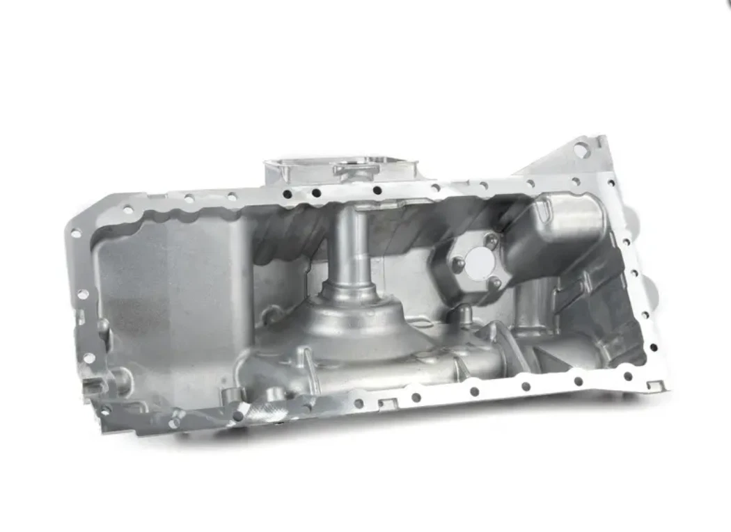 BMW X5 F15, F85 Engine Oil Pan 11137635651 7635651 NEW GENUINE | eBay