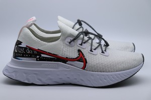 nike react running trainers