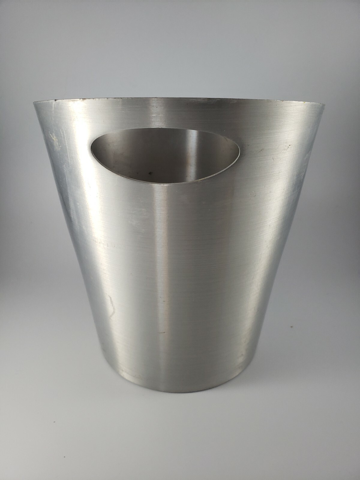 Vintage Henriot Champagne Ice Bucket France Vogalu 70310 Faucogney