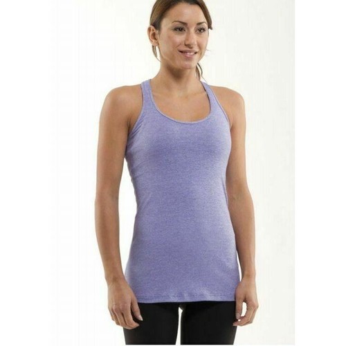 lululemon cool racerback purple