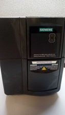 Siemens Micromaster 420 6SE6420-2UD24-0BA1