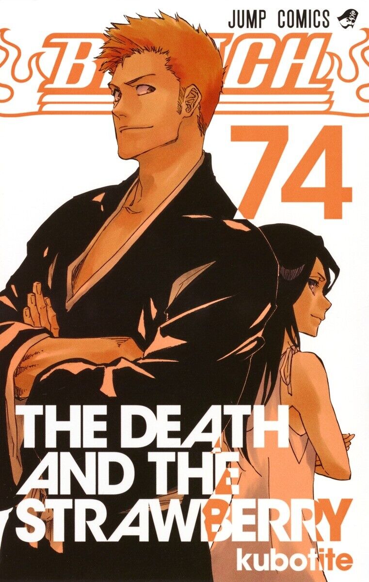 Manga Bleach Completo - Volume 1 Ao 74, Livro Panini Usado 88880675