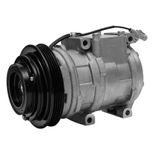 A/C Compressor &Clutch Assembly CO 10246C For 1995-2004 Toyota Tacoma V6 3.4L