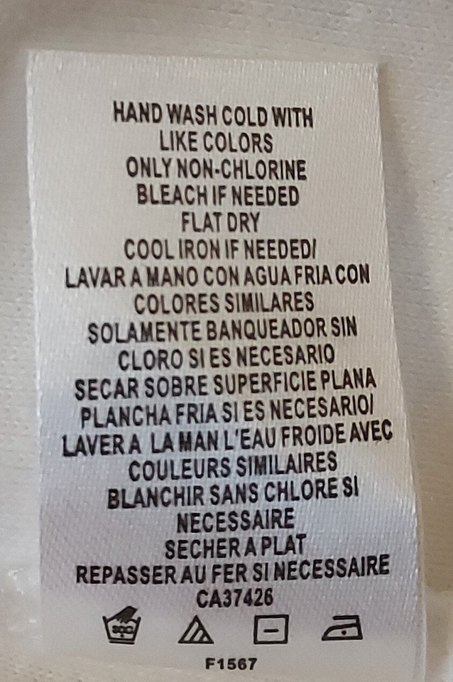 Rafaella Ladies Short Sleeve Fashion Shirt NWT Sz 1X MSRP 50 eBay