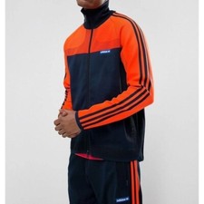 Adidas Originals Limited Edition Fully Knit Track Suit