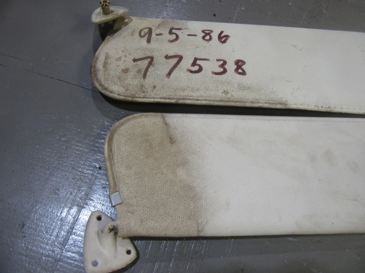 1979 ford 2024 f150 sun visor