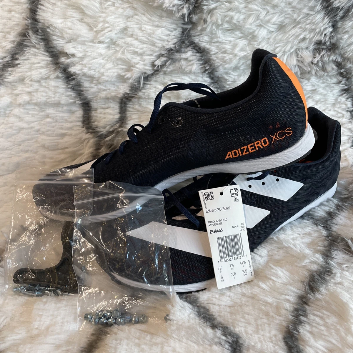 Adidas adizero online xc sprint