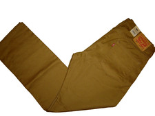 NWT Levi's 513 jeans 34 x 30 Slim Straight Fit Retail 80  Style  08513-0424