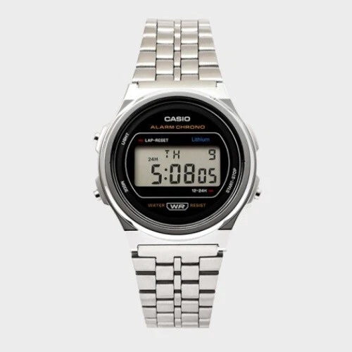 Casio A171WE-1A