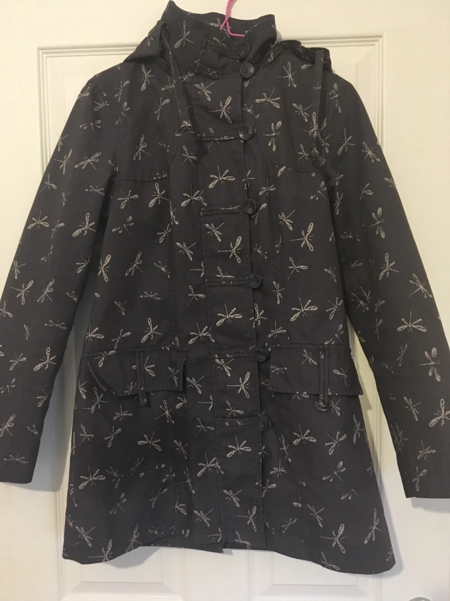 White stuff duffle coat hotsell