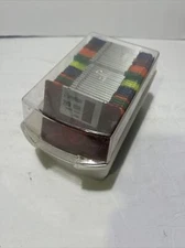 Imation 2HD IBM 31 Colored Diskettes 1.44 MB.     A9