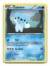 Cubchoo - #40/135 - Common - Pokemon Card-LP