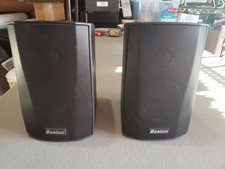 boston acoustics micro 110x