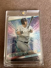 2024 Topps Series 2 Jason Dominguez Stars of MLB #SMLB-35 Rookie - NY Yankees