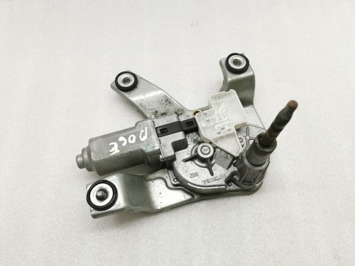 Dodge Caliber Wischermotor Heckwischermotor Scheibenwischermotor 05116146AD