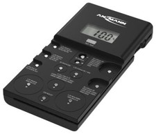 Energy Check LCD Battery Tester - 1900-0100