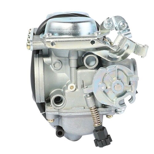 PD26JS 26MM 250CC CBT 125/250 Doppel Zylinder Vergaser für Motorrad GeläNde N8N5 - Bild 5 von 11