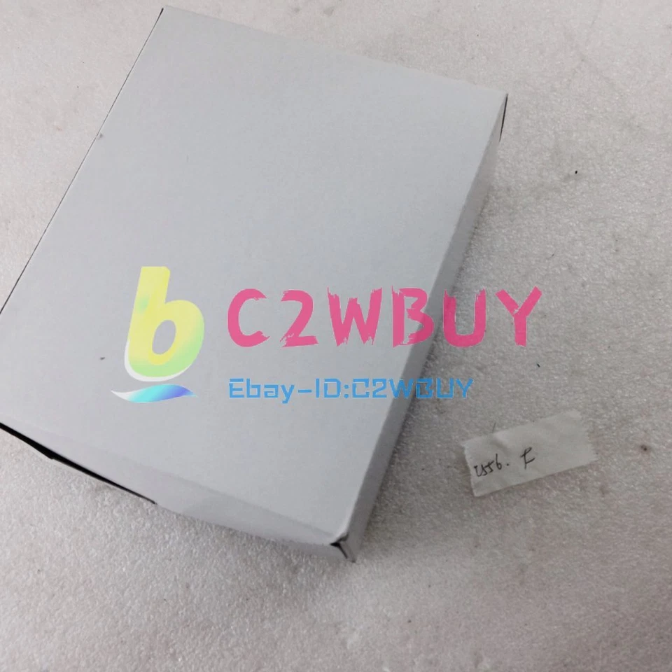 NUEVO Omron C200H-DA004 C200HDA004 90 días de garantía [ogt] Foto 4 de 4