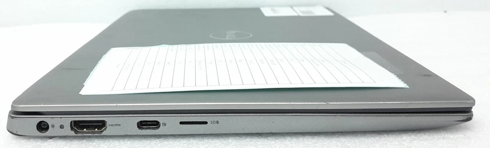 Dell Windows Laptop PC Latitude 3301 - i5-8265u @ 1.6 - 8GB RAM - 13.3" - 128... - Image 3 of 4