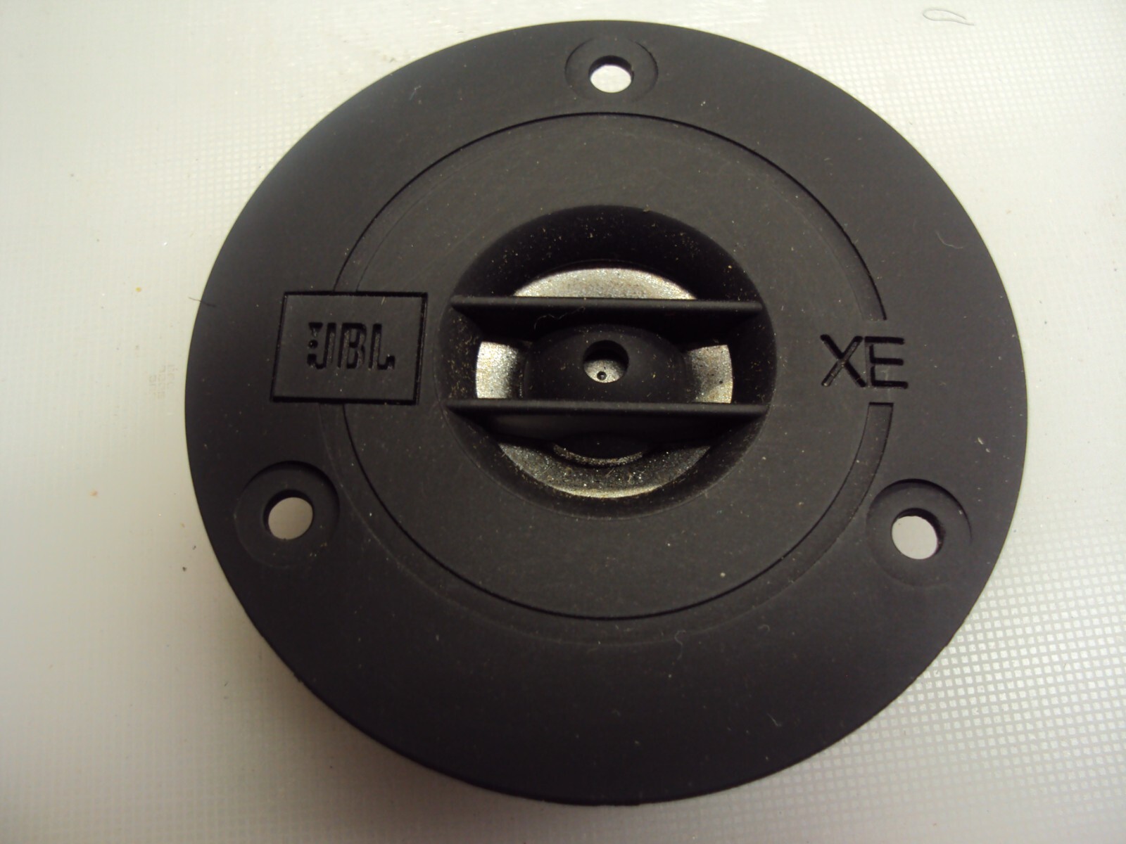 JBL G50 Tweeter With Mounting Screws. P/N 73959. Bench Tested. Parting