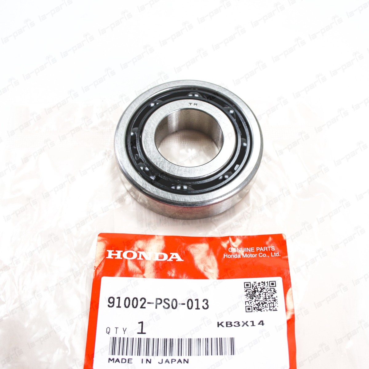 New Genuine OEM Honda 00-05 Civic CRX Transmission Lower