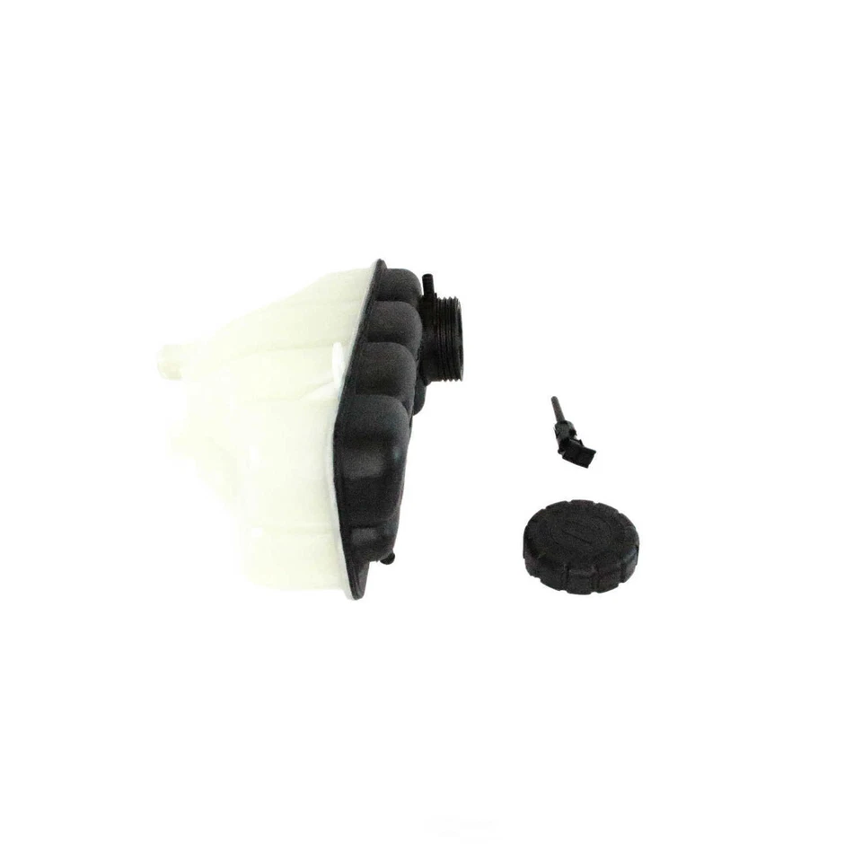 Kit de tanque de desbordamiento de refrigerante del motor para Mercedes-Benz CLK320 CLK430 C280 1996-2003 Foto 4 de 4