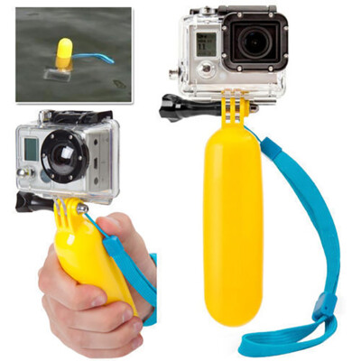 Floaty Bobber Floating Handgriff Tauchen Einbeinstativ auch für GoPro