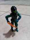 1993 GI JOE STAR BRIGADE ASTRO VIPER 3.75" ACTION FIGURE HASBRO (v2)