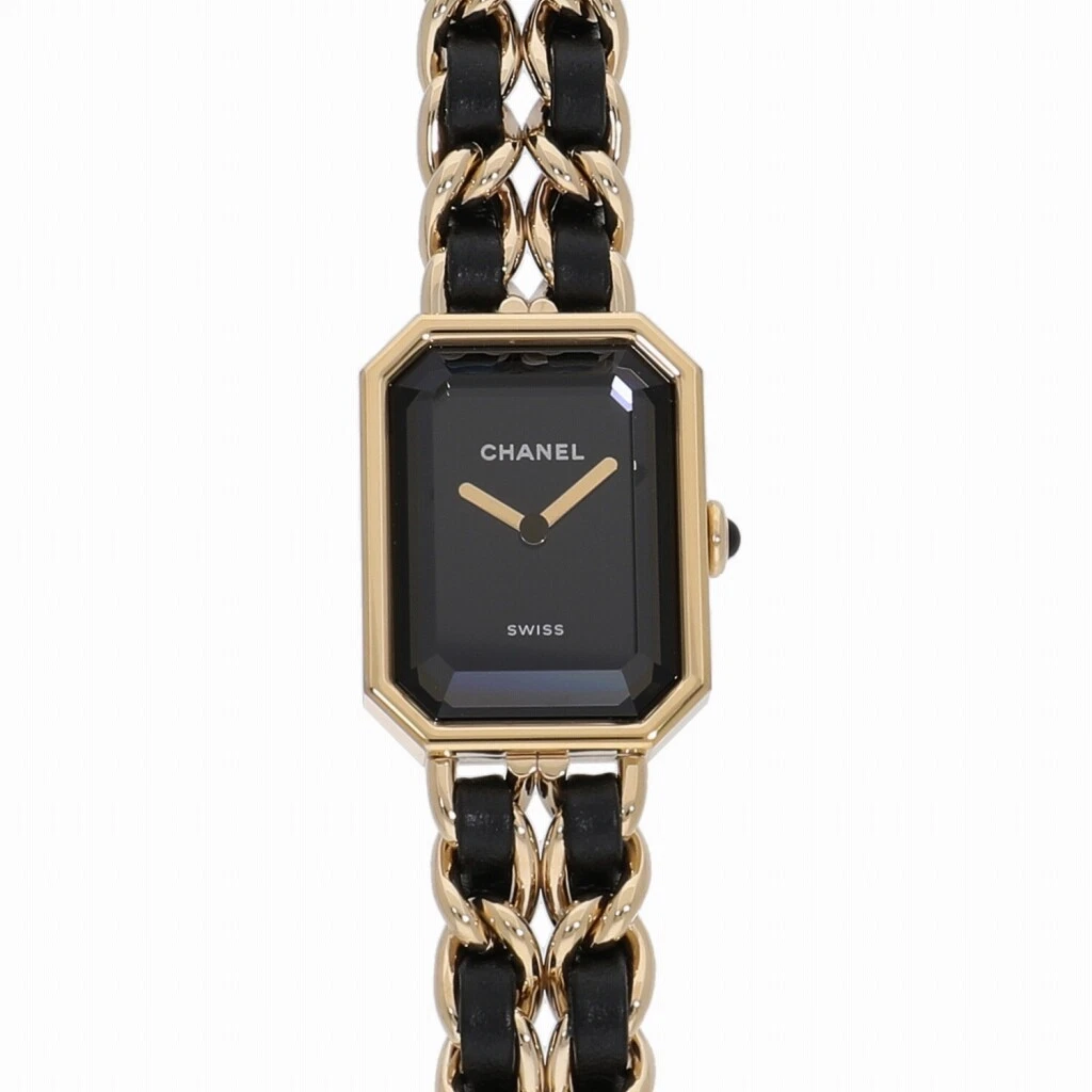 CHANEL Premiere Original Edition H6951 Ladies Watch From Japan