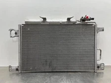 2007 Mercedes C-Class C230 2.5L A/C Air Condenser 76K OEM 2035002154 2006 07