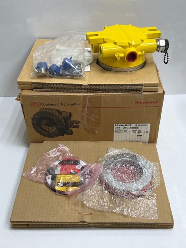 Honeywell Analytics Xnx Universal Sender, XNX-UTSI-RHNNN